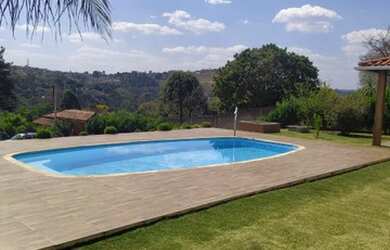 Imagem: A fazenda possui 1.000m² de Área e está localizado em Mairinque