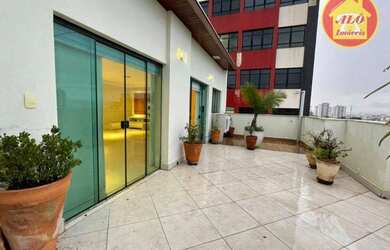 Imagem 8: Cobertura à venda, 163 m² por R$ 630.000,00 - Jardim das Nações -...