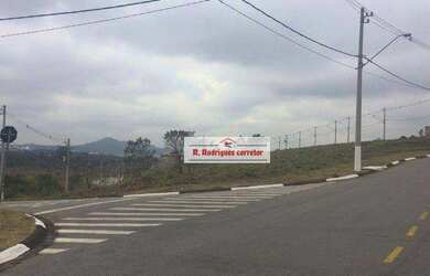 Imagem: O terreno à venda possui 752m² de Área e está localizado