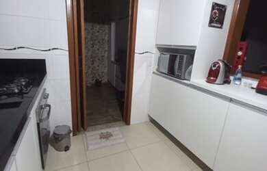 Imagem 6: CASA A VENDA NO RESIDENCIAL MONTES CLAROS - ITUPEVA