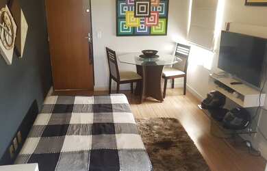 Imagem 2: F0962 Apartamento no Life 03, em Arsenal - Fator Imóveis