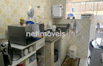 Imagem 14: Venda Apartamento 3 quartos Sagrada Família Belo Horizonte