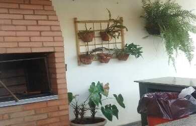 Imagem 6: VENDA CASA RIO PRETO JD HERCULANO 03 DORM