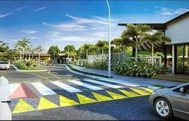 Imagem 1: Terreno à venda no Condomínio Dolce Vita, 300 m² por R$ 320.000 - Jardim...