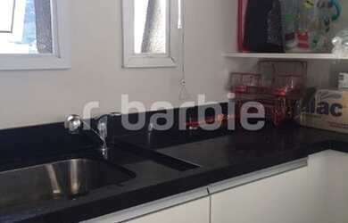 Imagem 12: Soho Tamboré Apartamento com 2 dormitórios