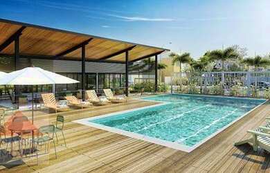 Imagem 2: Terreno à venda no Condomínio Dolce Vita, 300 m² por R$ 320.000 - Jardim...