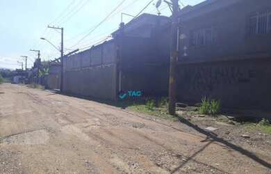 Imagem 3: Barracão à venda ou locação, 5700 m² por R$ 6.000.000, Jardim Nossa...