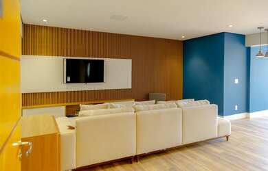 Imagem 6: Condomínio The Park View