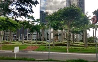 Imagem 5: Galpão, 1542 m² - venda por R$ 28.500.000,00 ou aluguel por R$ 35.000,00/mês...