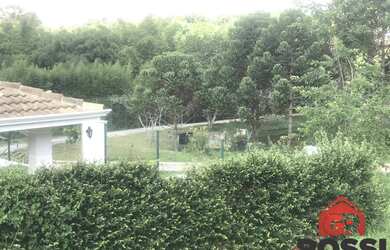 Imagem 4: Terreno Itatiba Country. Piscina, Churrasqueira, Vista para o lagoe317m²...