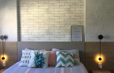 Imagem 8: Alphaville Condomínio Soho Apartamento 91 metros $990.000 - Santana de Parnaíba - SP