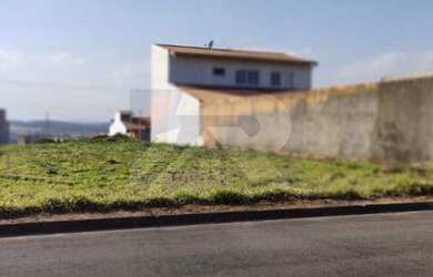 Imagem: O terreno possui 360m² de Área e está localizado em Ipeúna