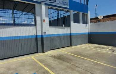 Imagem 4: Galpão/Depósito/Armazém para aluguel possui 487 metros quadrados