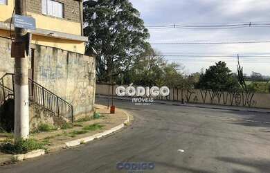 Imagem 3: Área à venda, 73000 m² por R$ 24.000.000,00 - Jardim Maria de Lourdes...