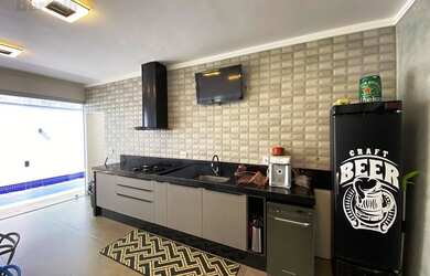 Imagem 14: Casa em Bragança Paulista