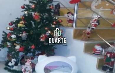 Imagem 4: Vila São Jorge, São Vicente