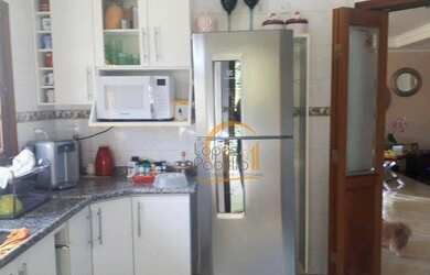 Imagem 10: LINDA E ACONCHEGANTE CASA À VENDA NO BAIRRO JARDIM ITAPERI EM ATIBAIA