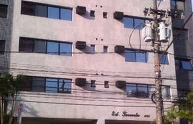 Imagem: O depósito possui 1 Vaga na garagem, 35m² de Área e está