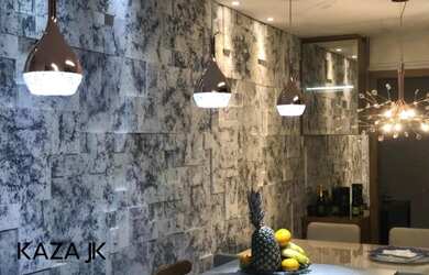 Imagem 13: VISTA PARK A VENDA PRONTO PARA MORAR DECORADO POR ARQUITETO, 71 METROS...