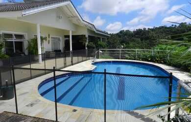 Imagem 1: Casa para venda em condomínio Arujazinho 123 Arujá