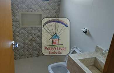 Imagem 11: Atibaia - Casa Padrão - Jardim do Lago