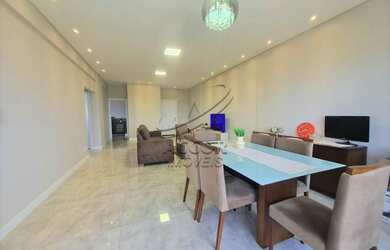 Imagem: O apartamento possui 3 Dormitórios, 2 Banheiros, 2 Vagas na