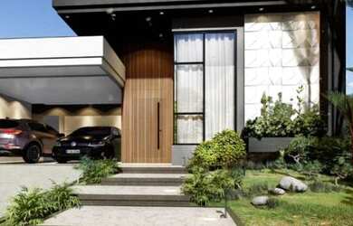 Imagem 3: Casa Condomínio Residencial Helvetia Park I - Indaiatuba/SP