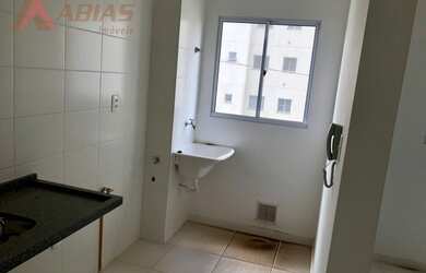 Imagem 4: São Carlos - Apartamento Padrão - Recreio São Judas Tadeu