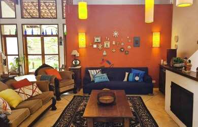 Imagem 15: Área à venda, 117 m² por R$ 2.600.000 - Iara - Atibaia/SP