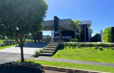 Imagem 1: Casa à Venda - Condomínio Mirante do Rio Paraná