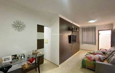 Imagem 5: SÃO JOSÉ DO RIO PRETO - Casa Padrão - COND. GARDEN VILLAGE