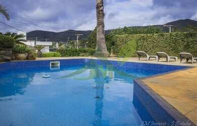 Imagem 3: Linda Casa em Condomínio Fechado à venda na Vila Santista