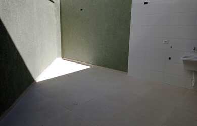 Imagem 9: Sobrado novo para venda na Vila Zelina (Vila Prudente