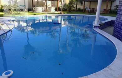 Imagem 2: Casa à venda, 750 m² por R$ 4.000.000,00 - Acapulco - Guarujá/SP