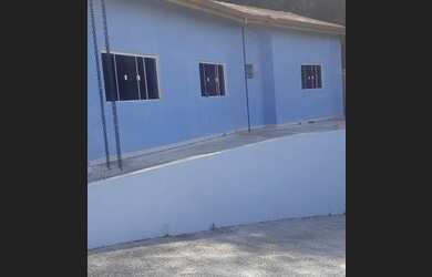 Imagem: A casa em condomínio possui 3 Dormitórios, 3 Banheiros, 5