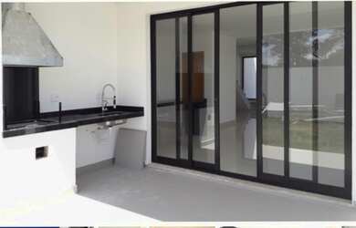 Imagem 9: CASA RESIDENCIAL em INDAIATUBA - SP, JARDIM BRÉSCIA