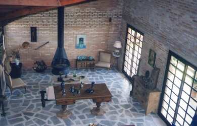 Imagem 14: CHACARA RURAL em BRAGANÇA PAULISTA - SP, SERRINHA