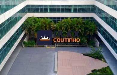 Imagem 3: Alphavile Industrial - Barueri