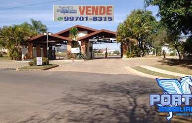 Imagem 1: CONDOMÍNIO VILLAGE CAMPO NOVO ÚLTIMAS UNIDADES LOTES C/450m²