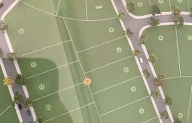 Imagem 2: Terreno à venda, 1096 m² por R$ 450.000,00 - Parque Ecoresidencial Fazenda...