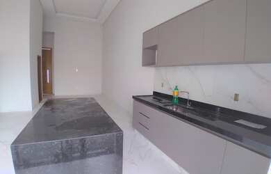 Imagem 3: Casa de condomínio térrea para venda com 152 metros quadrados com 3...