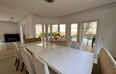 Imagem 13: Barueri - Casa Padrão - Alphaville 02