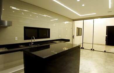 Imagem 8: Casa Condomínio Maria Júlia