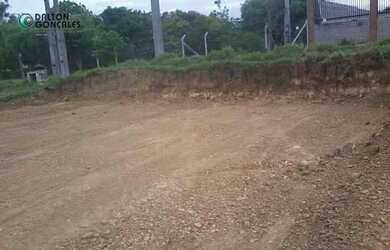 Imagem 2: Terreno à venda, 1300 m² por R$ 220.000,00 - Estação - Salto/SP