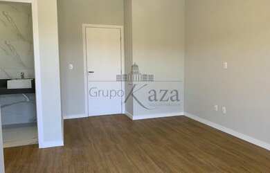 Imagem 14: Casa em Condomínio - Urbanova - Condomínio Mônaco Santa Isabel - 260m² - 4 Suítes