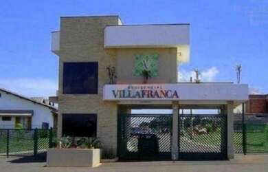 Imagem: O terreno possui 485m² de Área e está localizado em Betel