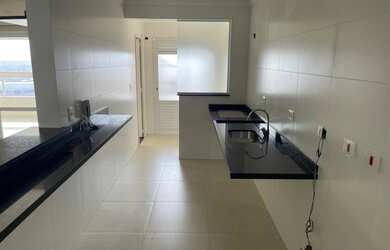 Imagem 7: Apartamento para venda possui 125 metros quadrados com 3 quartos em Aviação...