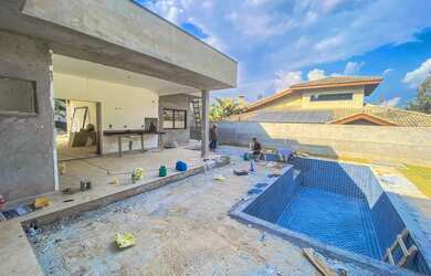 Imagem 5: Casa para venda no Condomínio Shambala I em Atibaia