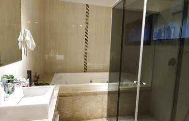 Imagem 4: CASA RESIDENCIAL em BRAGANÇA PAULISTA - SP, CONDOMÍNIO RESIDENCIAL VILA...