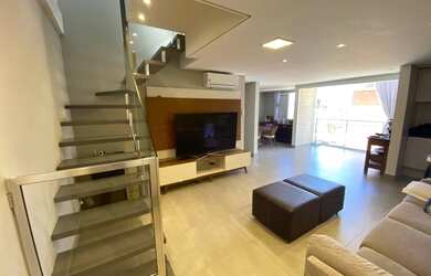 Imagem 1: Apartamento a venda em Atibaia no Jardim Floresta